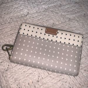 Fossil Wristlet